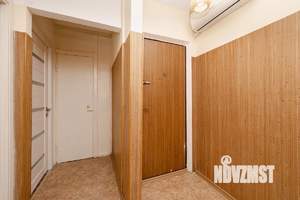 3-к квартира, посуточно, 60м2, 5/5 этаж