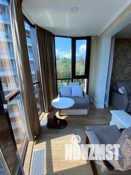 2-к квартира, посуточно, 40м2, 12/16 этаж