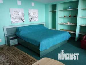 1-к квартира, посуточно, 40м2, 6/6 этаж
