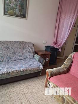 Студия квартира, на длительный срок, 32м2, 1/2 этаж