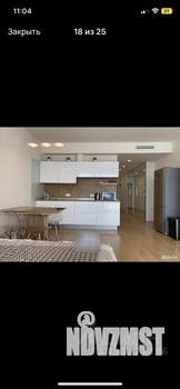 2-к квартира, посуточно, 100м2, 6/12 этаж