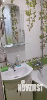 1-к квартира, посуточно, 30м2, 1/2 этаж