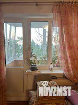 2-к квартира, посуточно, 65м2, 3/4 этаж