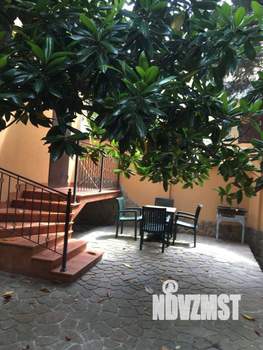 2-к квартира, посуточно, 50м2, 1/2 этаж