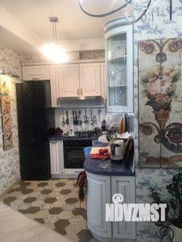 2-к квартира, на длительный срок, 68м2, 5/18 этаж