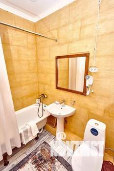 2-к квартира, посуточно, 55м2, 2/2 этаж
