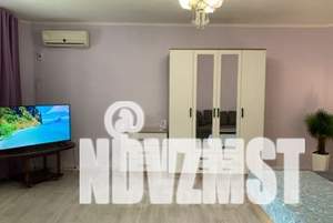 3-к квартира, посуточно, 125м2, 3/3 этаж