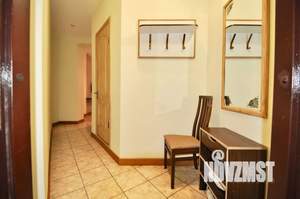 Студия квартира, посуточно, 38м2, 2/16 этаж