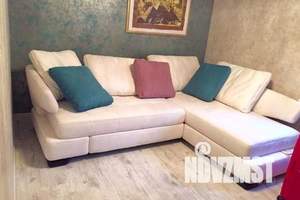 2-к квартира, посуточно, 40м2, 1/2 этаж