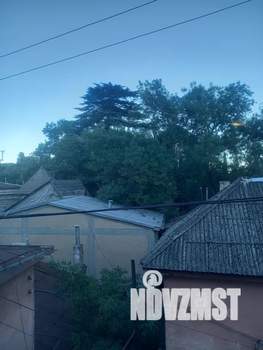 Студия квартира, посуточно, 24м2, 3/3 этаж