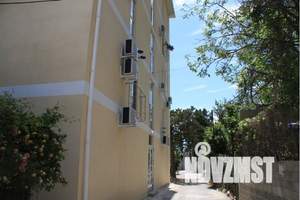 1-к квартира, посуточно, 24м2, 2/6 этаж