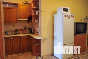 3-к квартира, посуточно, 55м2, 2/6 этаж