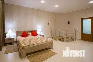 2-к квартира, посуточно, 104м2, 7/7 этаж