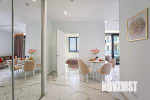 1-к квартира, посуточно, 48м2, 1/1 этаж