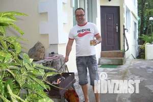 2-к квартира, посуточно, 47м2, 2/2 этаж