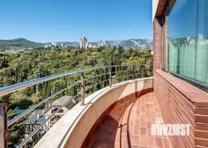 4-к квартира, посуточно, 250м2, 14/14 этаж