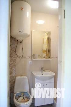 2-к квартира, посуточно, 50м2, 2/2 этаж