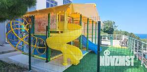 1-к квартира, посуточно, 30м2, 2/8 этаж