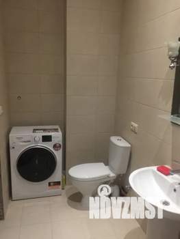 1-к квартира, посуточно, 48м2, 8/9 этаж