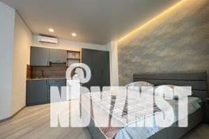 1-к квартира, посуточно, 27м2, 3/3 этаж