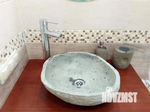 Студия квартира, посуточно, 38м2, 6/7 этаж