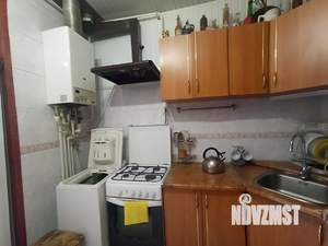 1-к квартира, посуточно, 40м2, 2/2 этаж