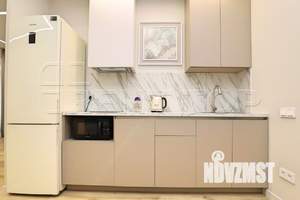 1-к квартира, посуточно, 57м2, 4/9 этаж