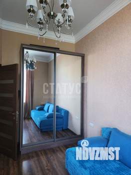 2-к квартира, на длительный срок, 57м2, 2/2 этаж