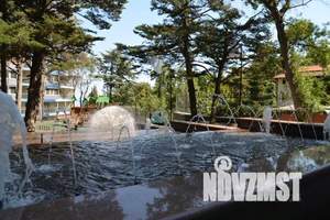 3-к квартира, посуточно, 60м2, 2/18 этаж