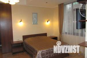 1-к квартира, посуточно, 30м2, 5/6 этаж