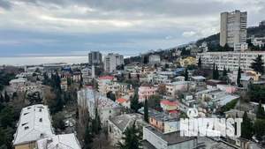 3-к квартира, посуточно, 90м2, 13/14 этаж