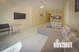 1-к квартира, посуточно, 85м2, 1/1 этаж