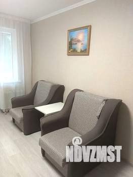 1-к квартира, посуточно, 35м2, 4/5 этаж
