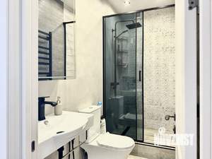 1-к квартира, посуточно, 44м2, 11/13 этаж