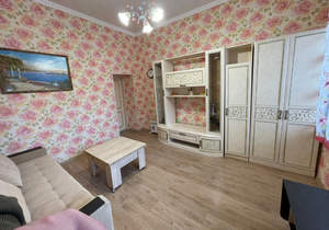 1-к квартира, на длительный срок, 30м2, 2/2 этаж