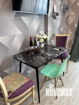 Студия квартира, на длительный срок, 36м2, 3/6 этаж