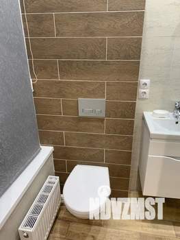 1-к квартира, посуточно, 30м2, 2/2 этаж