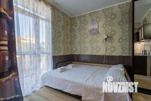 1-к квартира, посуточно, 20м2, 6/7 этаж