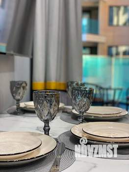 1-к квартира, посуточно, 50м2, 2/8 этаж