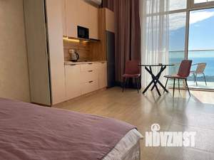 2-к квартира, посуточно, 100м2, 4/10 этаж