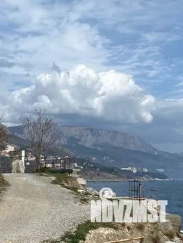 2-к квартира, посуточно, 55м2, 6/8 этаж