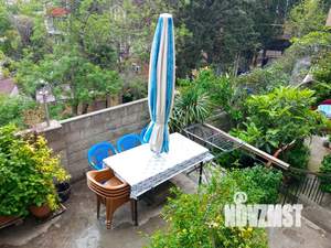 3-к квартира, посуточно, 70м2, 2/3 этаж