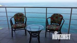 2-к квартира, посуточно, 83м2, 8/10 этаж