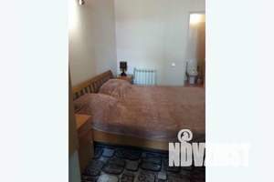 1-к квартира, посуточно, 50м2, 1/3 этаж