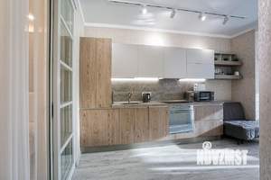 3-к квартира, посуточно, 80м2, 7/18 этаж