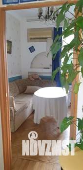 4-к квартира, посуточно, 100м2, 3/3 этаж