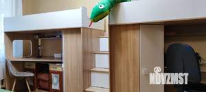 2-к квартира, посуточно, 46м2, 4/5 этаж