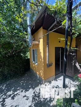 Студия квартира, посуточно, 9м2, 1/1 этаж