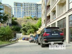 1-к квартира, посуточно, 30м2, 3/9 этаж