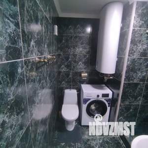 1-к квартира, посуточно, 45м2, 1/3 этаж